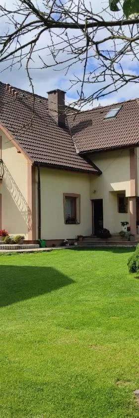 Agroturystyka u Haliny，位于Kamesznica的酒店