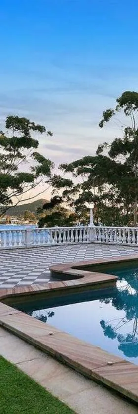 Beautiful Resort Style Living in Lascala 126，位于Booker Bay的酒店