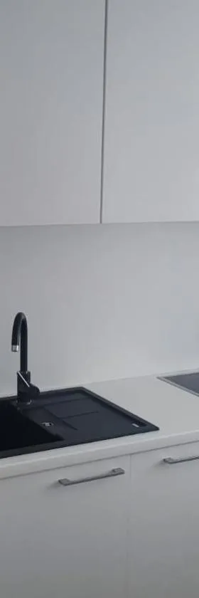 City center apartment，位于阿利图斯的酒店