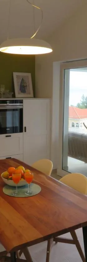 Korčula - apartman 1, Prigradica - IVAN，位于布拉托的酒店