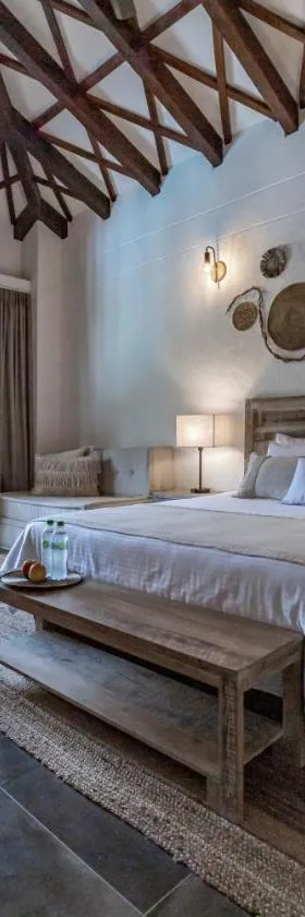 Casa Jacaranda Hotel Boutique by HMC -Cauca Viejo- Mayores de 14 años，位于杰里科的酒店