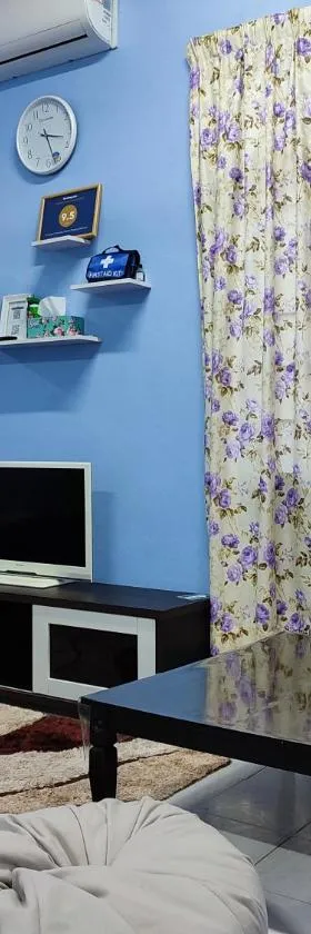 Homestay Tepi Sungai Golok，位于Rantau Panjang的酒店