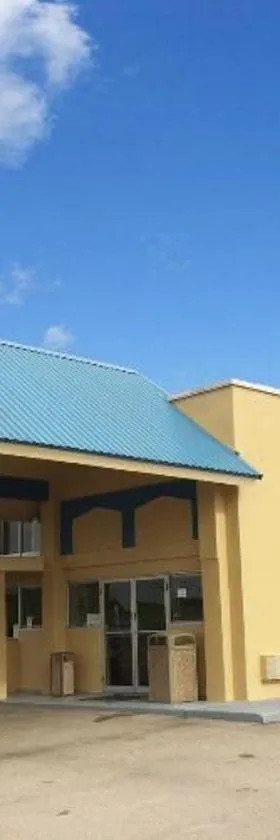 Americas Best Value Inn Schulenburg，位于Schulenburg的酒店