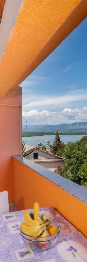 Apartments Stašić Katarina，位于索利纳的酒店