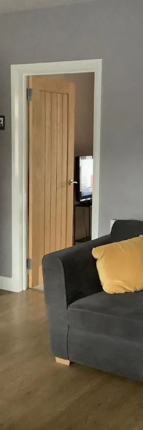 4 Stills Apartment，位于若泽斯的酒店