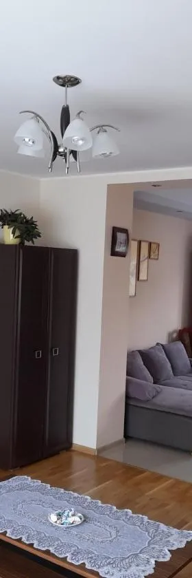 Tu się śpi，位于Bodzentyn的酒店