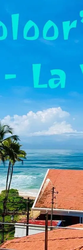 Boloors sea la vie，位于Suratakal的酒店