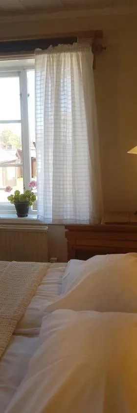 Lövånger Kyrkstad，位于Lövånger的酒店
