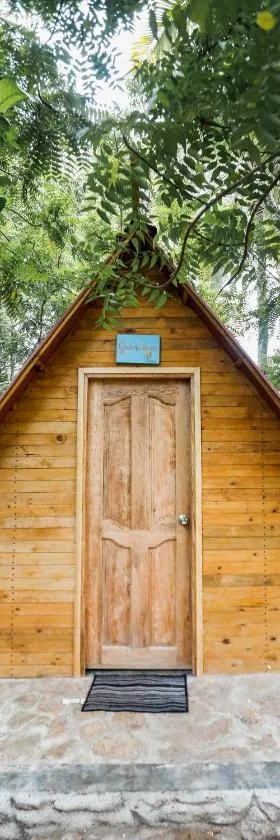 Hostal Campomar，位于圣维罗尼卡的酒店