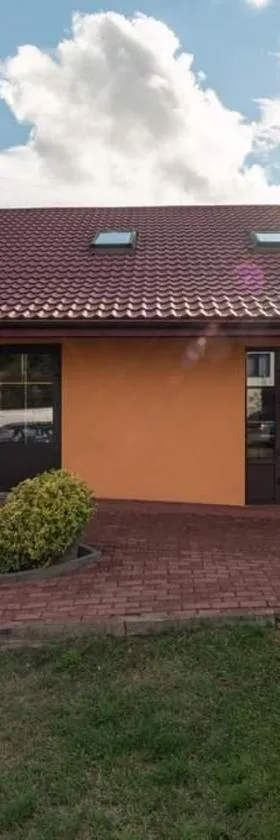 Pokoje nad Szeszupą Jasionkove DOBRO，位于Rutka Tartak的酒店