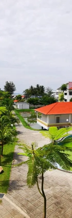 Happy homestay pulau pangkor，位于Kampong Sungai Udang的酒店