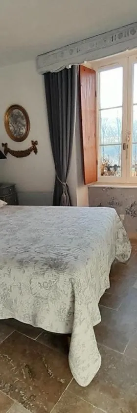 B&B Manoir de la Fabrègues，位于埃斯坦的酒店