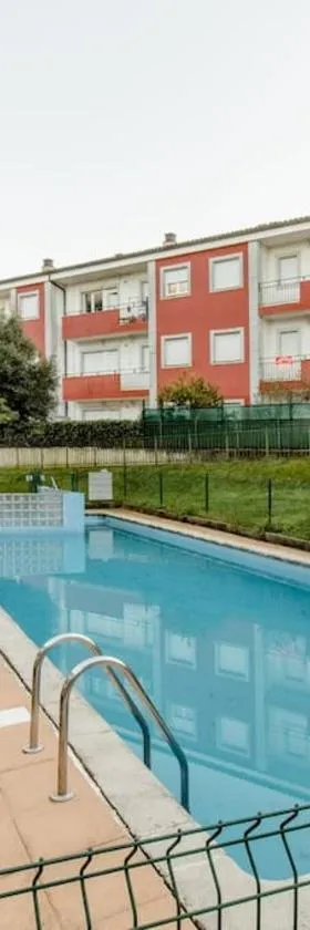 Apartamento Gibaja，位于Gibaja的酒店