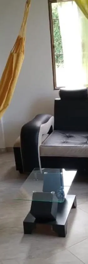 Casa en conjunto campestre, rana y bolirrana incluido.，位于阿普洛的酒店
