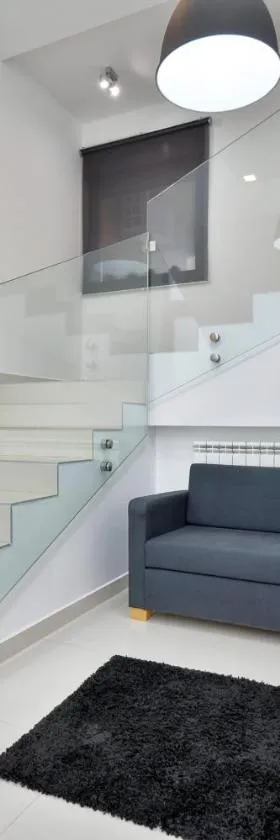 Florek & Florica Apartment，位于Križevci的酒店