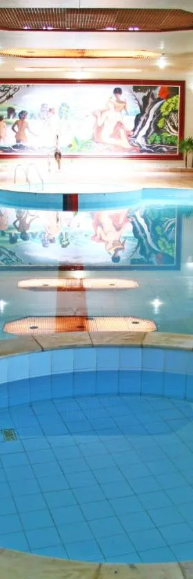 Hotel Dona Beja，位于阿拉沙的酒店