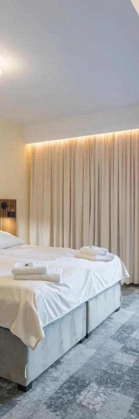 Hotel Perła Dunajca，位于黑杜纳耶茨的酒店