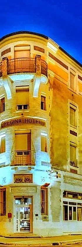 The Originals City, Hôtel Régina, Périgueux，位于佩里格的酒店