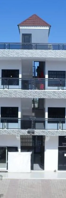 The View Apartments，位于Brusubi的酒店