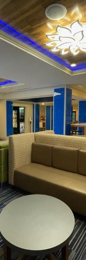 Holiday Inn Express & Suites Columbia - East Elkridge, Jessup an IHG Hotel，位于Elkridge的酒店