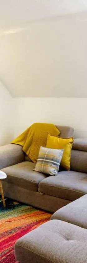 Stunning & unique apt in Culross，位于Culross的酒店