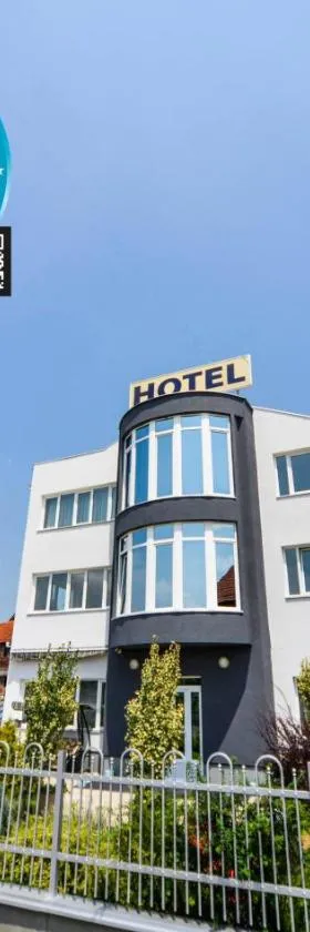 Garni Hotel 018 In，位于尼什的酒店