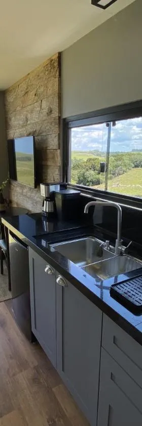 Leão da Montanha - Hospedaria Rural，位于坎巴拉的酒店
