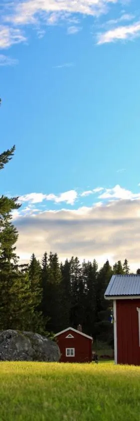 Lappland Pro Natur，位于Åsele的酒店