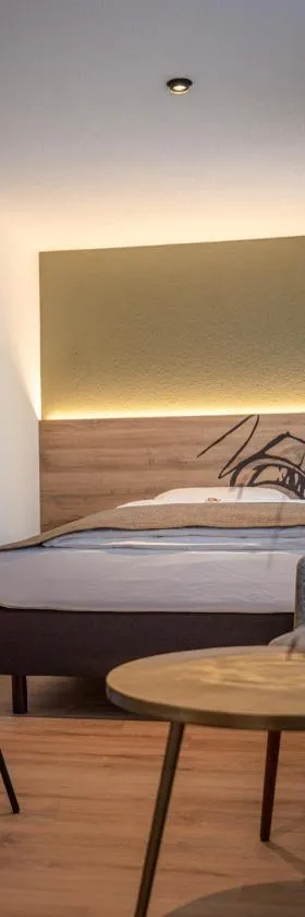 Hotel & Restaurant Bären，位于Niederbipp的酒店