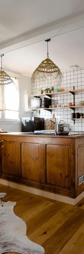 Magnifique appartement 50m2 aux portes de Nantes，位于韦尔图的酒店