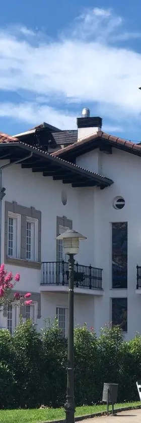 Villa Magalean Hotel & Spa，位于宏达瑞比亚的酒店