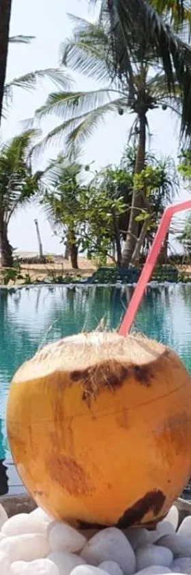 Dreamvillage，位于Dodanduwa的酒店