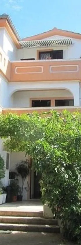 Apartments Vila Ida，位于万塔西西的酒店