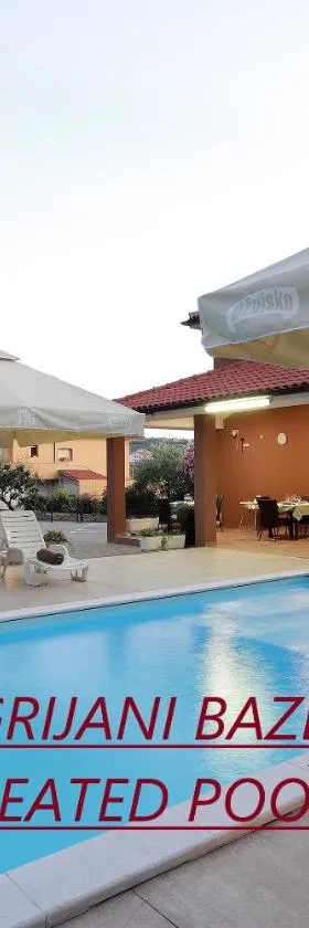 Pension Riviera-Šilo，位于希洛的酒店