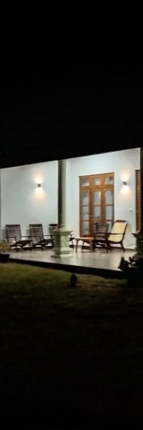 Ceylan Star Guest Inn，位于韦勒沃耶的酒店