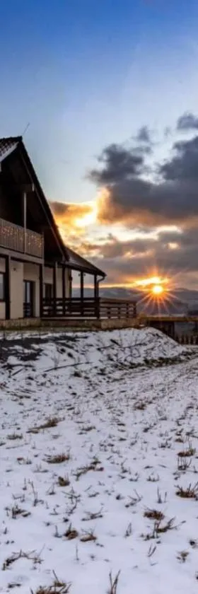 Penzion u Pinkasů s wellness，位于亚布伦科夫的酒店