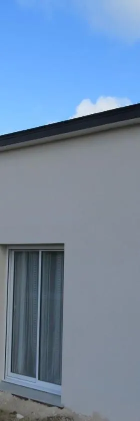 Chambre chez Marie avec vue imprenable，位于Sainte-Feyre的酒店