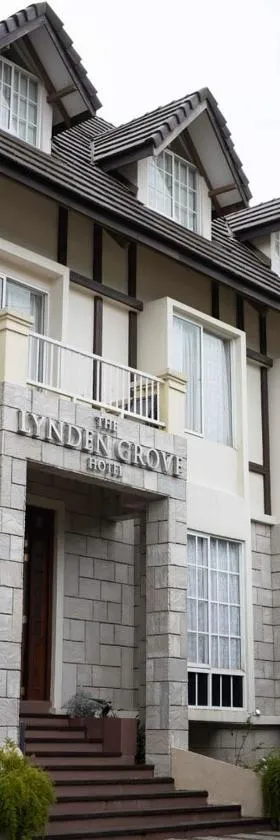 The Lynden Grove，位于努沃勒埃利耶的酒店