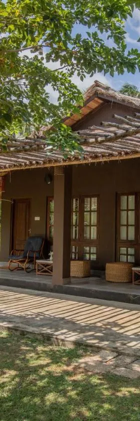 Club Mango Resort，位于卡尔皮蒂耶的酒店
