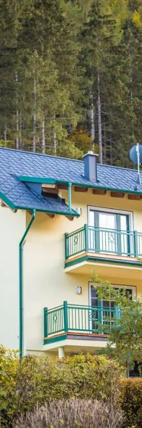 Appartement Hess Hinterstoder，位于茵特斯托德的酒店