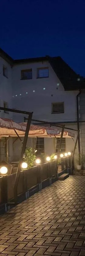 Penzion Pod Hůrkou，位于Hradečná的酒店