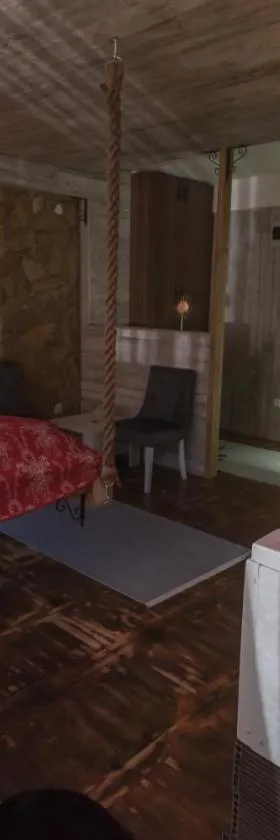 Onore dell amore 2 apartman sa djakuzijem，位于巴尼亚科维利亚查的酒店