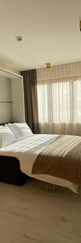 Albergo Aida，位于卢森堡的酒店