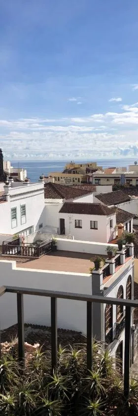 Apartamento Playa Nueva，位于圣克鲁斯-德拉帕尔马的酒店