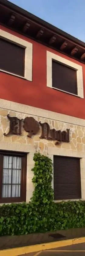 APARTAMENTOS TURÍSTICOS Y SUITES，位于马德罗纳的酒店