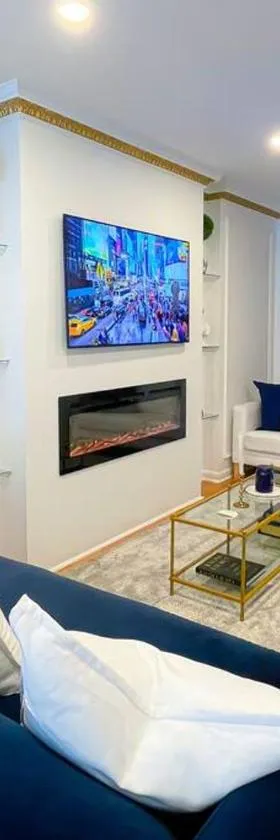 Luxurious Room near LaGuardia & JFK，位于Corona的酒店