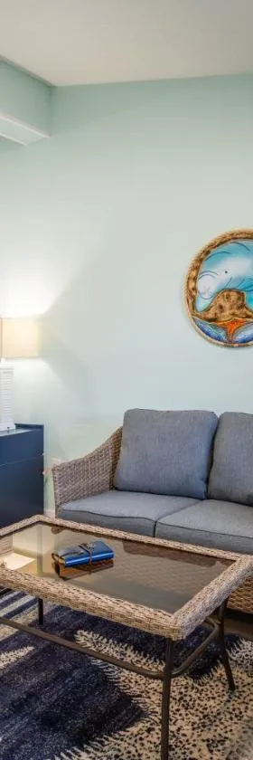 Salt Air Inn & Suites，位于大西洋滩的酒店