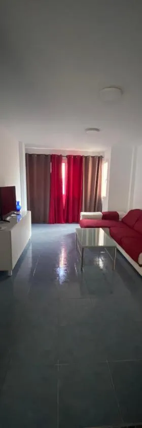 Apartamento Islas Malvinas 39，位于维辛达里奥的酒店