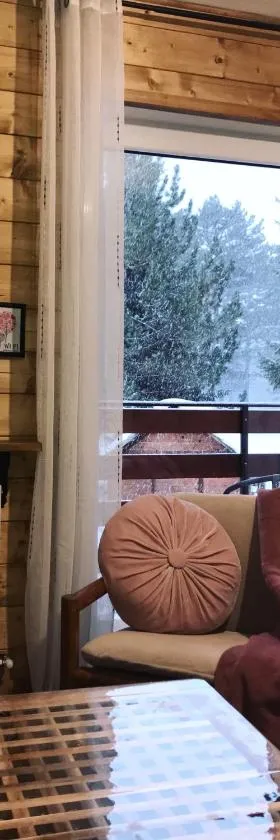 Jefimija，位于Jasikovice的酒店
