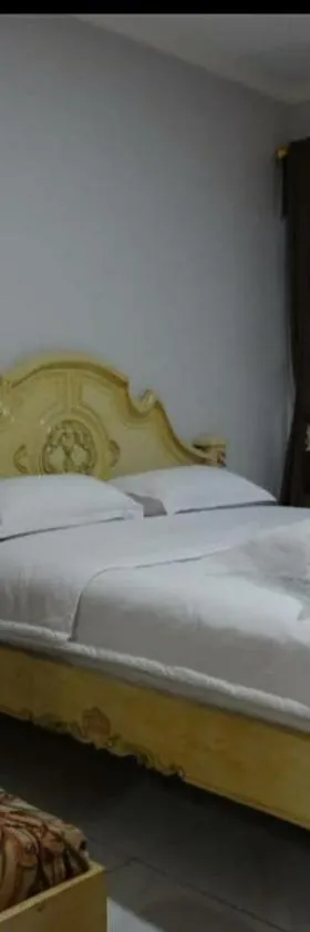 Asmanida Syariah Guest House，位于武吉丁宜的酒店